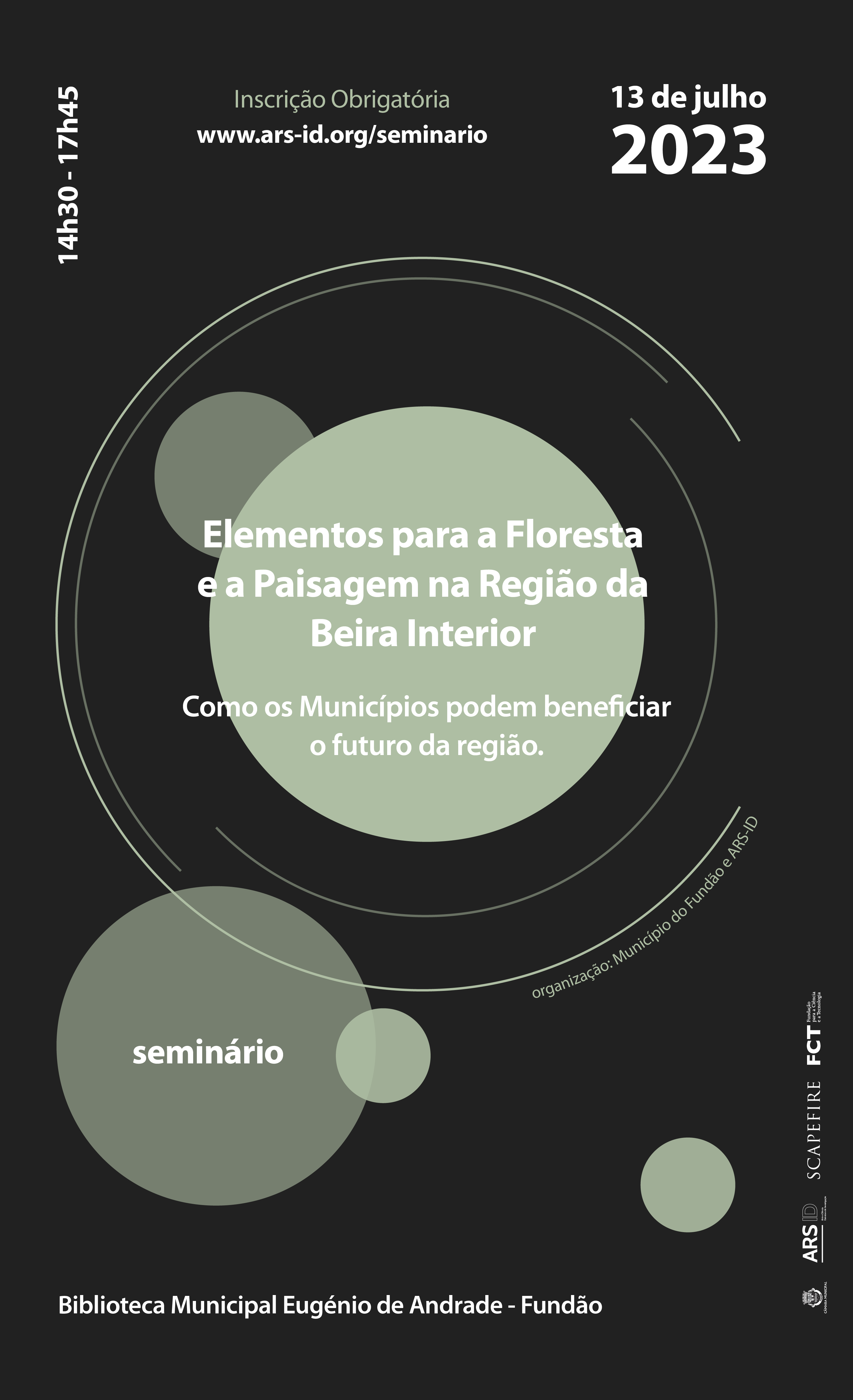 Apresentação ao público do grupo O Rumo do Fumo no Cabeço do Pião - ARS :  ARS